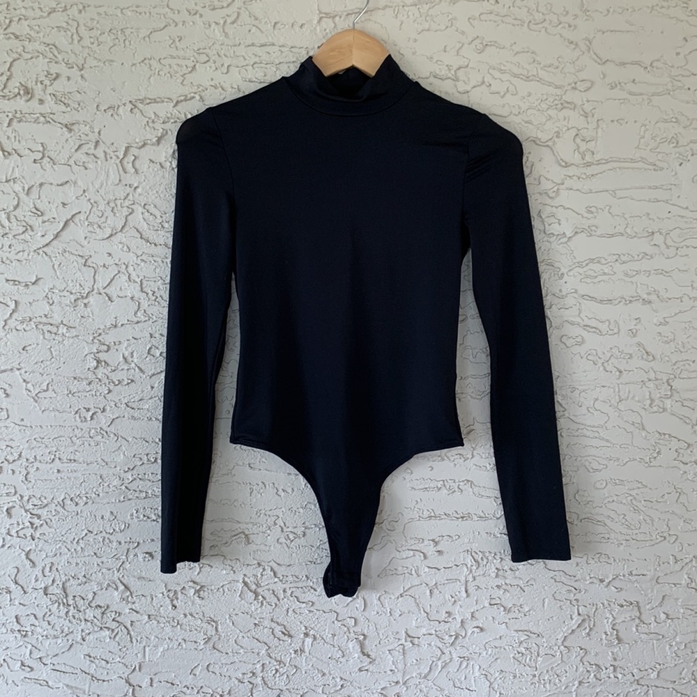 Black Streetwear Society Bodysuit